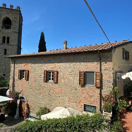 La Magione Dei Todaro Borgo a Buggiano Εξωτερικό φωτογραφία