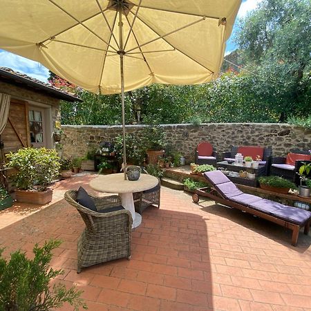 La Magione Dei Todaro Borgo a Buggiano Εξωτερικό φωτογραφία