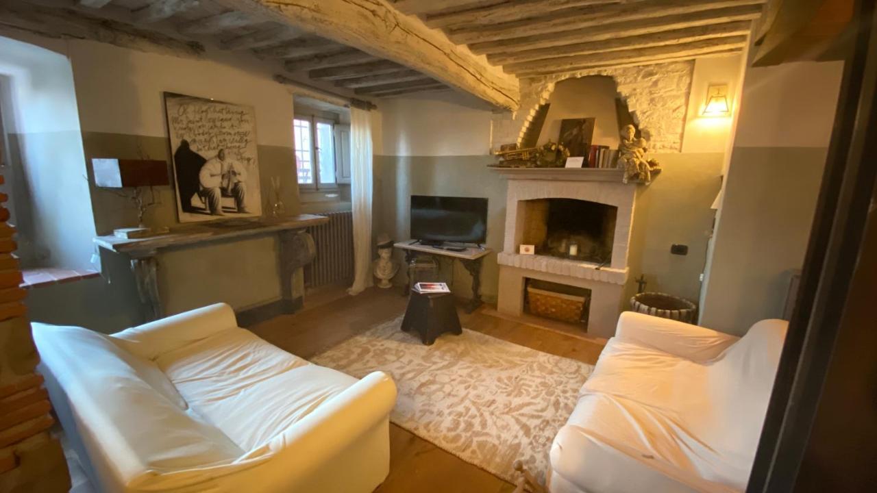 La Magione Dei Todaro Borgo a Buggiano Εξωτερικό φωτογραφία