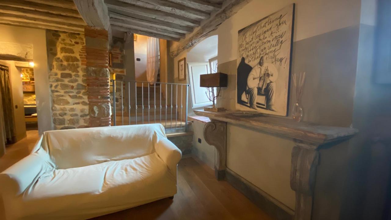 La Magione Dei Todaro Borgo a Buggiano Εξωτερικό φωτογραφία