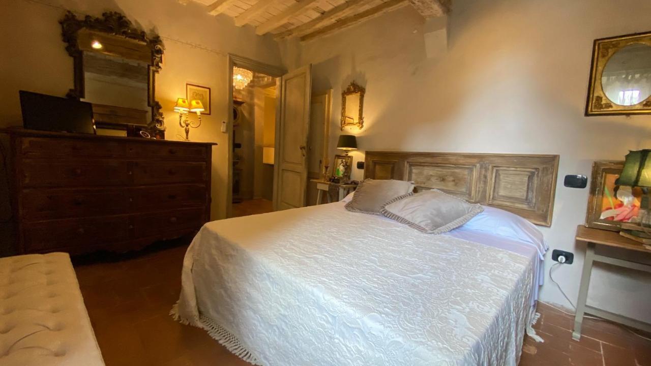 La Magione Dei Todaro Borgo a Buggiano Εξωτερικό φωτογραφία