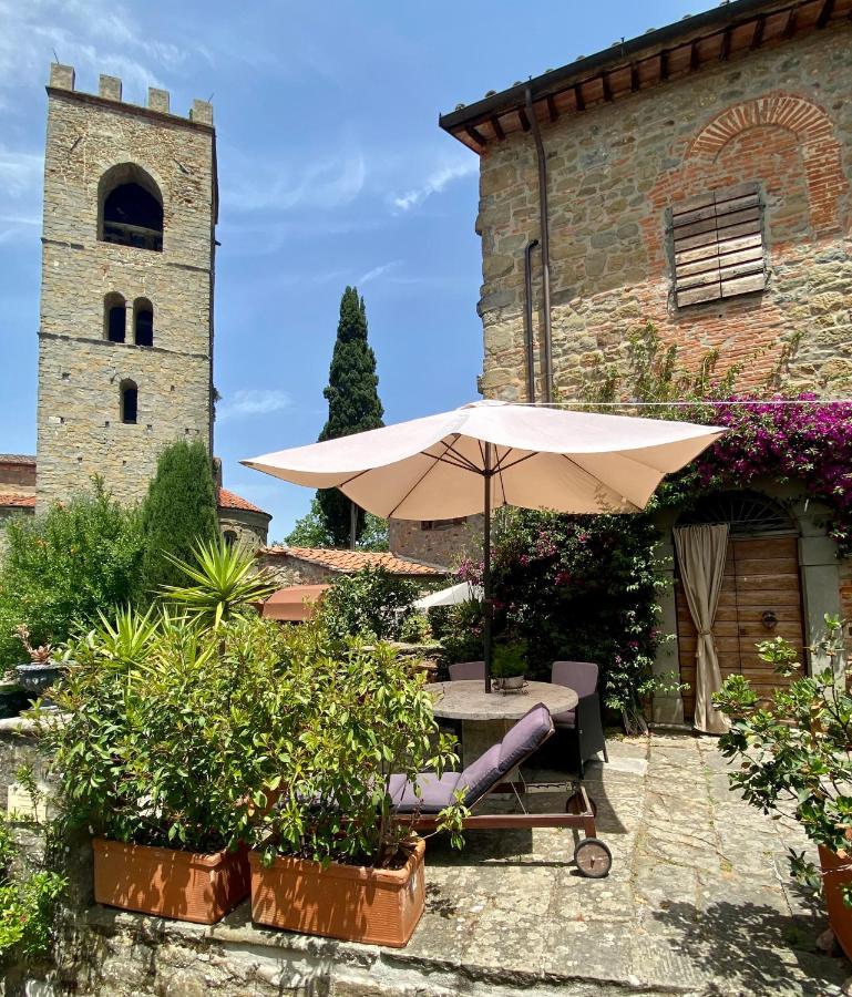 La Magione Dei Todaro Borgo a Buggiano Εξωτερικό φωτογραφία