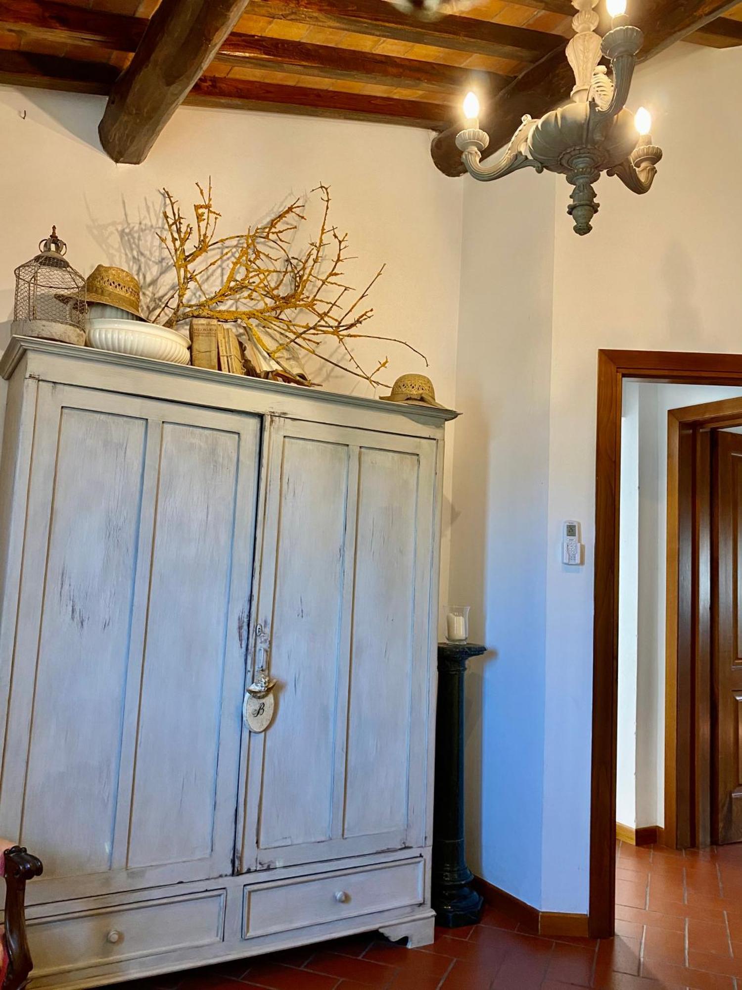 La Magione Dei Todaro Borgo a Buggiano Εξωτερικό φωτογραφία