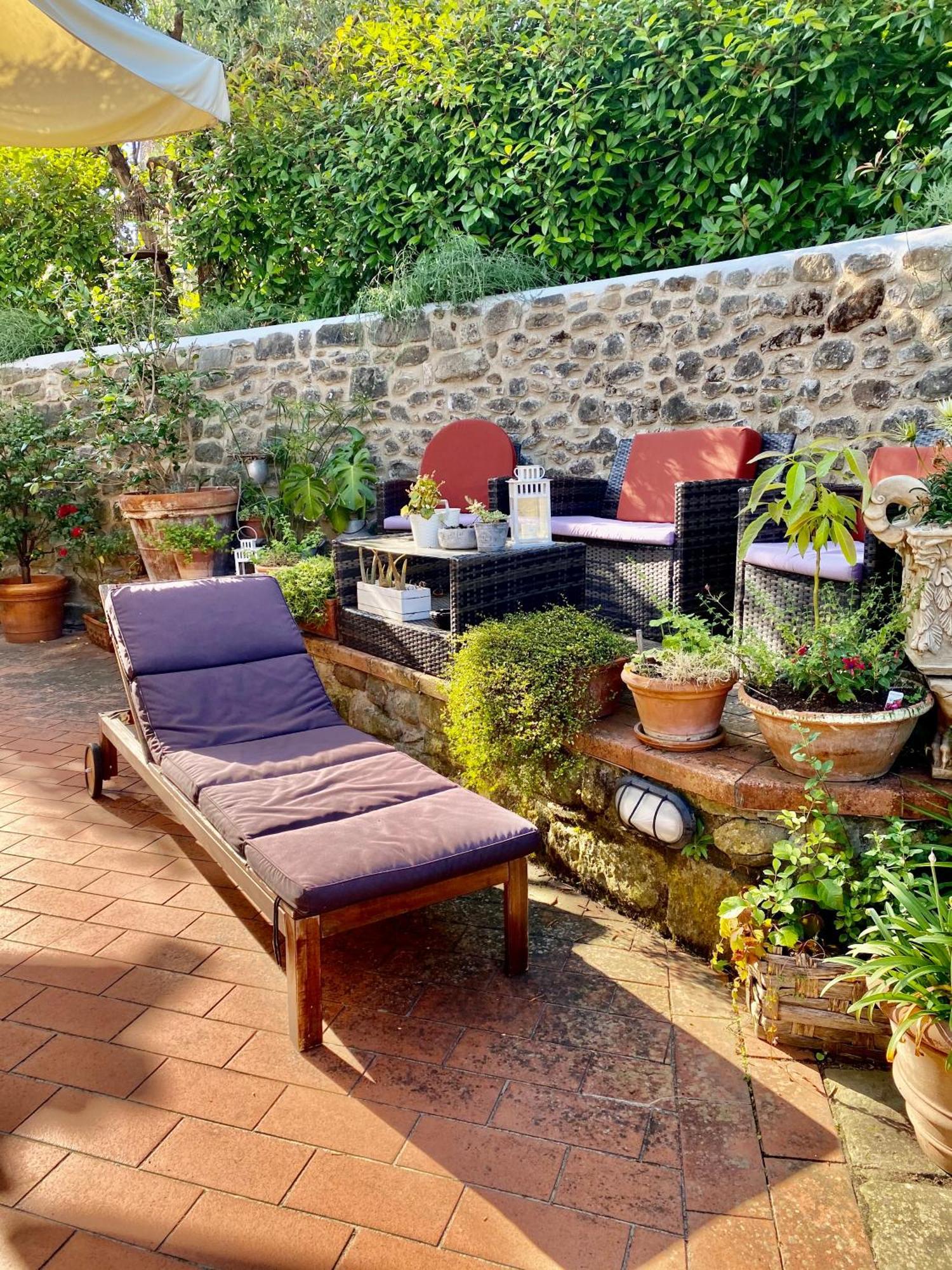 La Magione Dei Todaro Borgo a Buggiano Εξωτερικό φωτογραφία