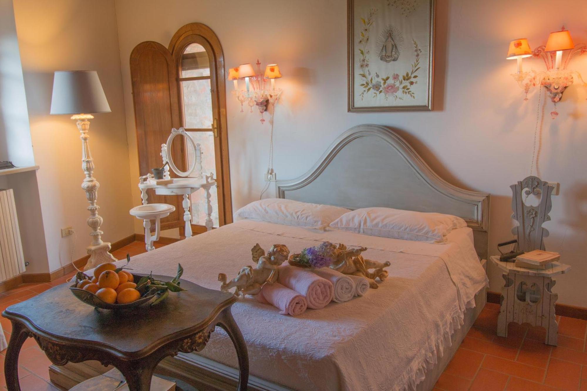 La Magione Dei Todaro Borgo a Buggiano Εξωτερικό φωτογραφία