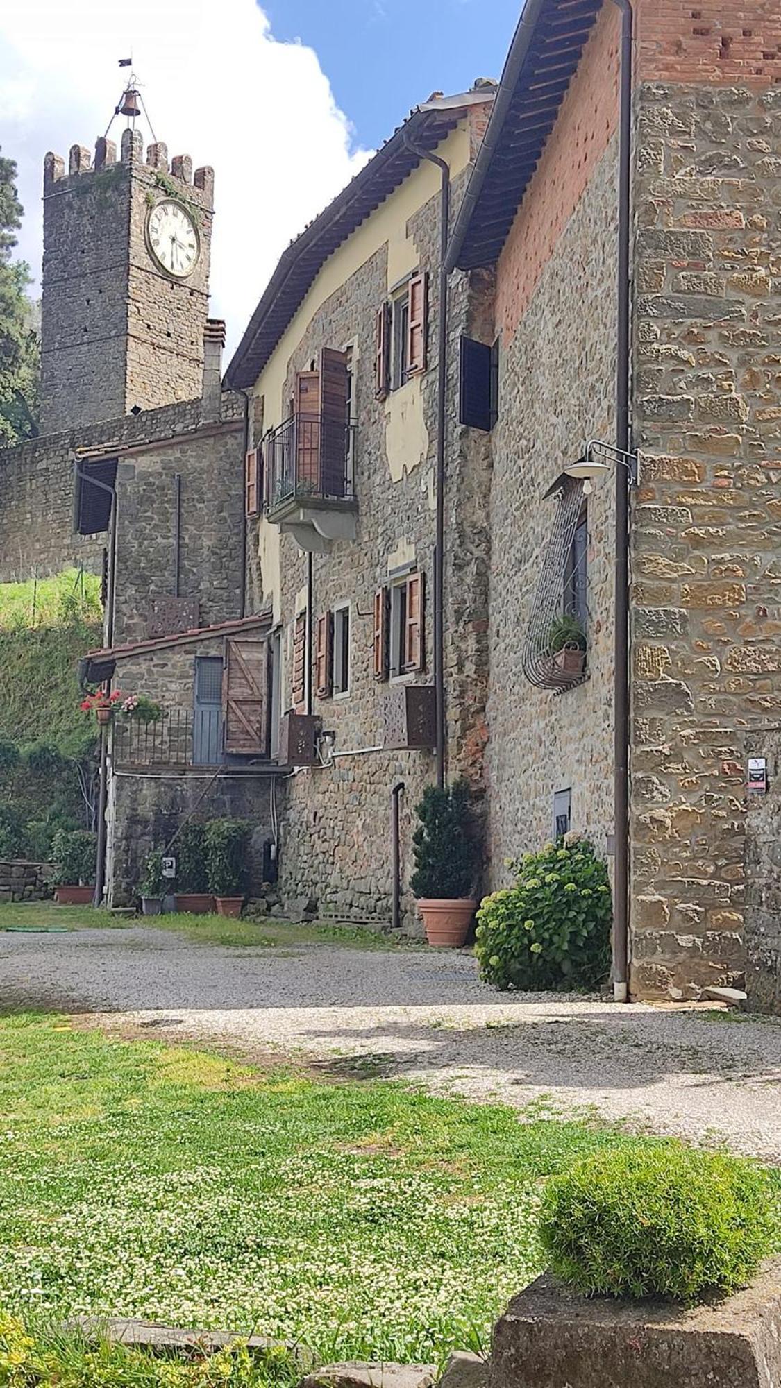 La Magione Dei Todaro Borgo a Buggiano Εξωτερικό φωτογραφία