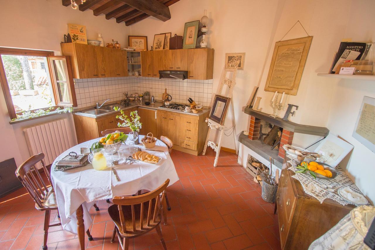 La Magione Dei Todaro Borgo a Buggiano Εξωτερικό φωτογραφία