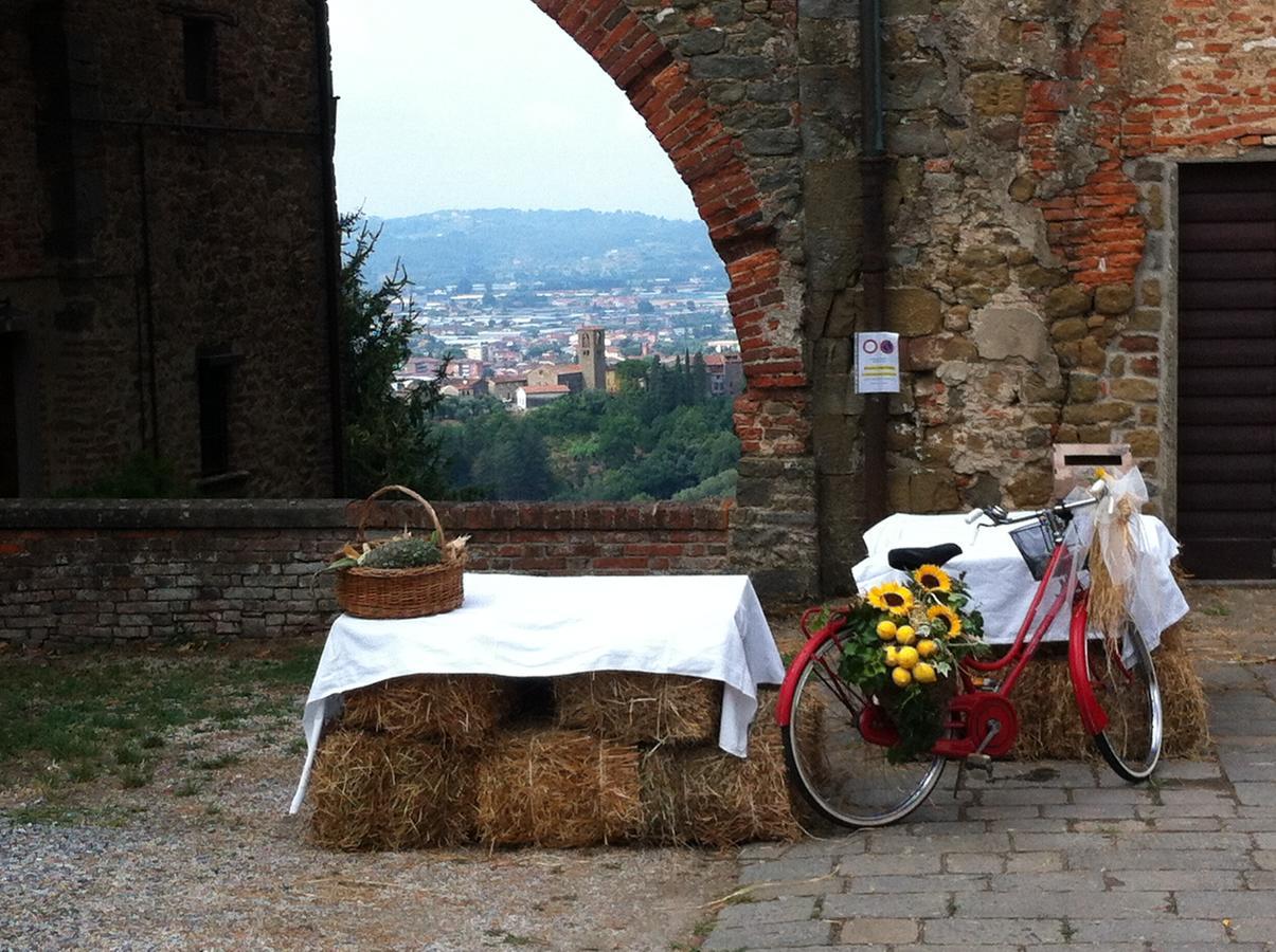 La Magione Dei Todaro Borgo a Buggiano Εξωτερικό φωτογραφία