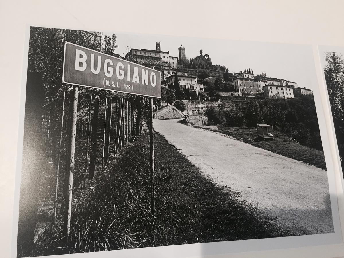 La Magione Dei Todaro Borgo a Buggiano Εξωτερικό φωτογραφία