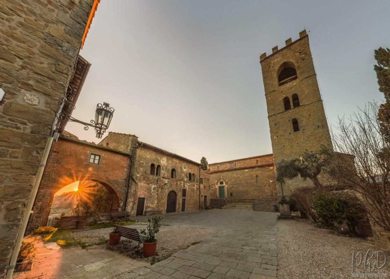La Magione Dei Todaro Borgo a Buggiano Εξωτερικό φωτογραφία